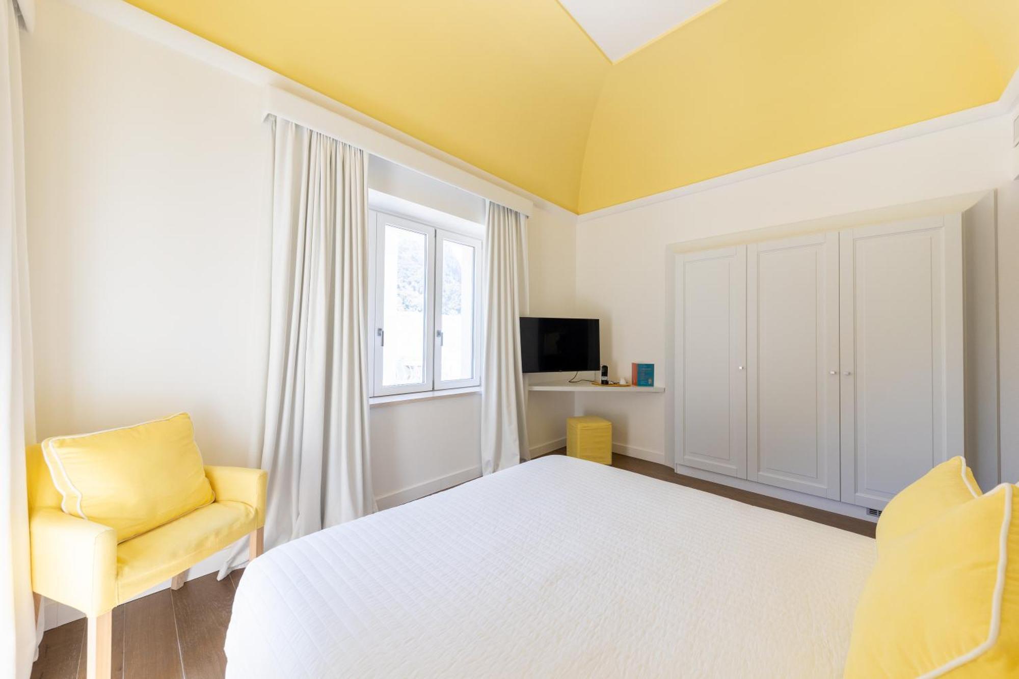 Casa Dani Capri Hotel Room photo